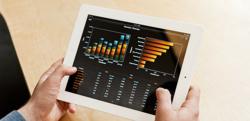 Cloud Analytics